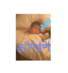 aitoooon（個別スタンプ：8）