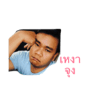 golfming（個別スタンプ：3）
