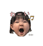 nono専用のスタンプ（個別スタンプ：7）