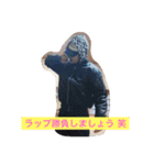 田中君 スタンプ（個別スタンプ：11）