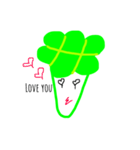 broccolihappy（個別スタンプ：3）