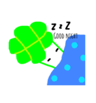 broccolihappy（個別スタンプ：4）