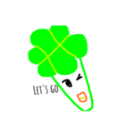 broccolihappy（個別スタンプ：6）