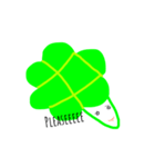 broccolihappy（個別スタンプ：8）