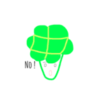 broccolihappy（個別スタンプ：12）