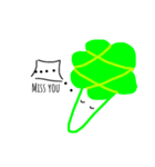 broccolihappy（個別スタンプ：13）