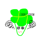 broccolihappy（個別スタンプ：17）