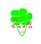 broccolihappy（個別スタンプ：20）