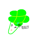 broccolihappy（個別スタンプ：25）