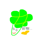 broccolihappy（個別スタンプ：26）