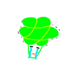 broccolihappy（個別スタンプ：27）