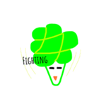 broccolihappy（個別スタンプ：29）