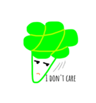 broccolihappy（個別スタンプ：31）