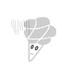 broccolihappy（個別スタンプ：38）