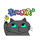 猫の爵's（個別スタンプ：9）