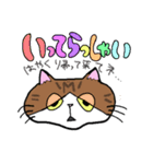 猫の爵's（個別スタンプ：11）