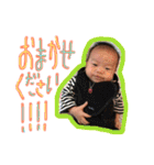 OhSay Face Stamp！（個別スタンプ：4）