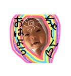 OhSay Face Stamp！（個別スタンプ：13）