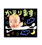 OhSay Face Stamp！（個別スタンプ：19）