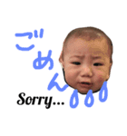 Kento_stickers（個別スタンプ：4）