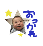 Kento_stickers（個別スタンプ：10）