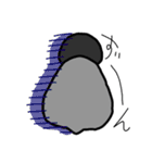 同期ペンギン（個別スタンプ：11）
