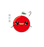 Red the Apple（個別スタンプ：3）