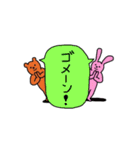 金沢日和〜小京都と呼ばないで〜（個別スタンプ：40）