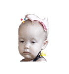 Baby Neriah (Thai)（個別スタンプ：8）