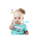 Baby Neriah (Thai)（個別スタンプ：14）