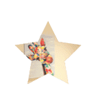 Cafe Palette Menu（個別スタンプ：16）
