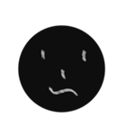 MY DAILY FACE（個別スタンプ：6）