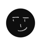 MY DAILY FACE（個別スタンプ：10）