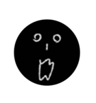 MY DAILY FACE（個別スタンプ：12）