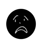 MY DAILY FACE（個別スタンプ：19）