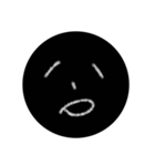 MY DAILY FACE（個別スタンプ：20）