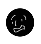 MY DAILY FACE（個別スタンプ：22）