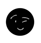 MY DAILY FACE（個別スタンプ：23）