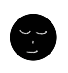 MY DAILY FACE（個別スタンプ：24）