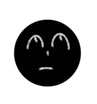 MY DAILY FACE（個別スタンプ：30）