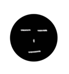 MY DAILY FACE（個別スタンプ：31）