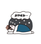 いろいろな美少年（個別スタンプ：13）