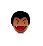 Story of egg（個別スタンプ：6）