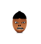 Story of egg（個別スタンプ：29）