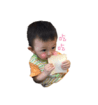 Chen Chen monster life daily-2（個別スタンプ：32）