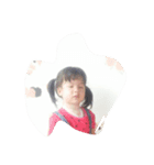 Nangkhawhxm（個別スタンプ：3）