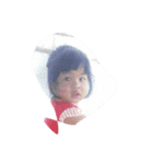 Nangkhawhxm（個別スタンプ：7）