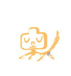 Tu*2（個別スタンプ：4）
