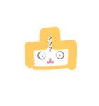 Tu*2（個別スタンプ：5）