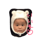 ねもひなくん（個別スタンプ：12）